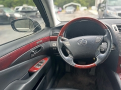 Used 2010 Lexus LS 460 4dr Sdn L RWD at One Stop Auto Sales near Macon, GA