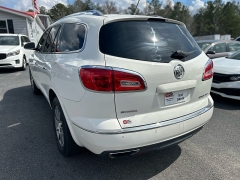 Used 2014 Buick Enclave 4d SUV FWD Leather at One Stop Auto Sales near Macon, GA