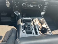 Used 2021 Ford F-150 4WD XLT SuperCrew 5.5' Box at One Stop Auto Sales near Macon, GA