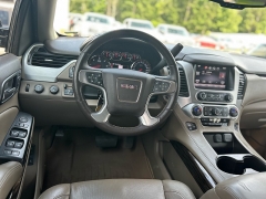 Used 2015 GMC Yukon XL 4d SUV 4WD SLT at One Stop Auto Sales near Macon, GA