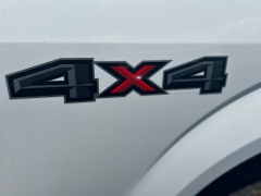 Used 2019 Ford F-150 4WD SuperCrew XLT 5 1/2 at One Stop Auto Sales near Macon, GA