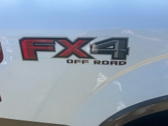 Used 2015 Ford F-150 4WD Supercrew King Ranch 5 1/2 at One Stop Auto Sales near Macon, GA