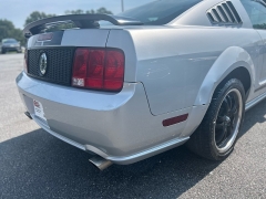 Used 2006 Ford Mustang 2d Coupe GT Premium at One Stop Auto Sales near Macon, GA