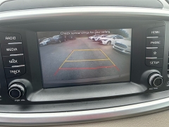 Used 2019 Kia Sorento 4d SUV FWD LX I4 at One Stop Auto Sales near Macon, GA