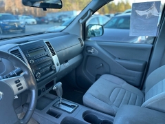 Used 2016 Nissan Frontier 2WD King Cab S Auto at One Stop Auto Sales near Macon, GA