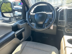 Used 2017 Ford Super Duty F-250 4WD Crew Cab XLT at One Stop Auto Sales near Macon, GA