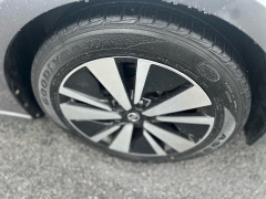 Used 2020 Nissan Altima 4d Sedan FWD 2.5L SL at One Stop Auto Sales near Macon, GA