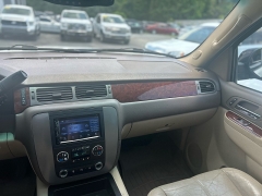 Used 2011 GMC Yukon 4d SUV RWD SLT at One Stop Auto Sales near Macon, GA