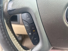 Used 2012 Chevrolet Tahoe 4d SUV RWD LTZ at One Stop Auto Sales near Macon, GA
