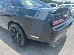 Used 2015 Dodge Challenger 2d Coupe R/T Scat Pack at One Stop Auto Sales near Macon, GA