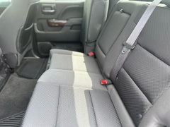 Used 2015 GMC Sierra 3500 4WD Crew Cab SLE DRW at One Stop Auto Sales near Macon, GA