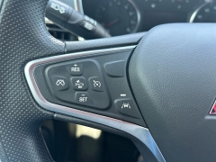 Used 2023 Chevrolet Equinox AWD 4dr LT w/2FL at One Stop Auto Sales near Macon, GA