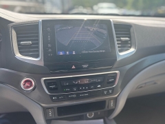 Used 2017 Honda Ridgeline Crew Cab FWD RTL-T at One Stop Auto Sales near Macon, GA