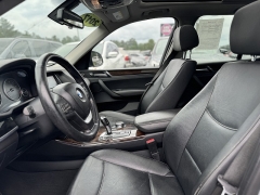 Used 2017 BMW X3 sDrive28i Sports Activity Vehicle at One Stop Auto Sales near Macon, GA