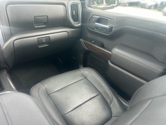 Used 2019 GMC Sierra 1500 4WD Crew Cab SLT at One Stop Auto Sales near Macon, GA