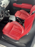 Used 2013 FIAT 500 2d Hatchback Abarth at One Stop Auto Sales near Macon, GA
