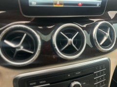 Used 2019 Mercedes-Benz CLA-Class 4d Coupe CLA250 4matic at One Stop Auto Sales near Macon, GA