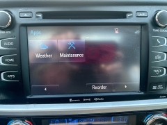 Used 2019 Toyota Highlander 4d SUV FWD XLE at One Stop Auto Sales near Macon, GA