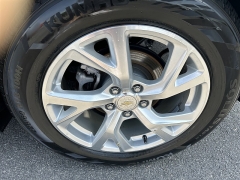 Used 2019 Chevrolet Equinox 4d SUV FWD Premier w/1LZ at One Stop Auto Sales near Macon, GA