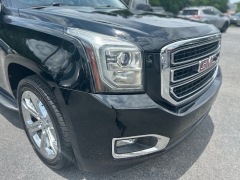 Used 2016 GMC Yukon 4d SUV RWD SLT at One Stop Auto Sales near Macon, GA
