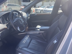 Used 2007 Mercedes-Benz GL-Class 4d SUV GL450 at One Stop Auto Sales near Macon, GA