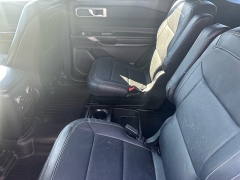 Used 2020 Ford Explorer 4d SUV RWD XLT 2.3L EcoBoost at One Stop Auto Sales near Macon, GA