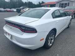 Used 2019 Dodge Charger 4d Sedan RWD Police at One Stop Auto Sales near Macon, GA