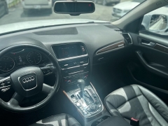 Used 2012 Audi Q5 4d SUV 2.0T Premium+ at One Stop Auto Sales near Macon, GA