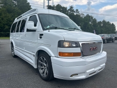 Used 2016 GMC Savana Cargo Van 2500 Van at One Stop Auto Sales near Macon, GA