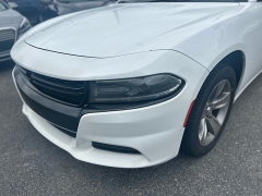 Used 2019 Dodge Charger 4d Sedan RWD Police at One Stop Auto Sales near Macon, GA