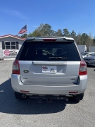 Used 2009 Land Rover LR2 4d SUV HSE at One Stop Auto Sales near Macon, GA