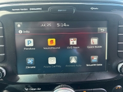 Used 2017 Kia Soul 4d Hatchback ! at One Stop Auto Sales near Macon, GA