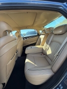 Used 2015 Hyundai Genesis 4d Sedan 3.8L at One Stop Auto Sales near Macon, GA