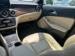 Used 2015 Mercedes-Benz GLA-Class 4d SUV GLA250 4matic at One Stop Auto Sales near Macon, GA