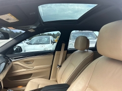 Used 2013 BMW 5 Series 4dr Sdn 535i RWD at One Stop Auto Sales near Macon, GA