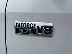Used 2017 Toyota Tundra 4WD CrewMax Limited 5.7L FFV at One Stop Auto Sales near Macon, GA