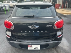 Used 2013 MINI Cooper Paceman FWD 2dr at One Stop Auto Sales near Macon, GA
