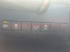Used 2022 Toyota Camry SE Nightshade Auto at One Stop Auto Sales near Macon, GA