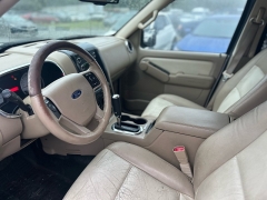 Used 2008 Ford Explorer Sport Trac 4d SUV 2WD Limited V6 at One Stop Auto Sales near Macon, GA
