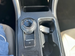 Used 2020 Ford Fusion Hybrid 4d Sedan FWD SE at One Stop Auto Sales near Macon, GA