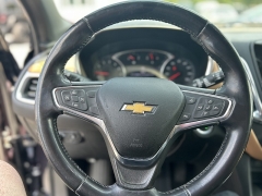 Used 2019 Chevrolet Equinox 4d SUV FWD Premier w/1LZ at One Stop Auto Sales near Macon, GA
