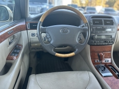 Used 2006 Lexus LS 430 4dr Sdn at One Stop Auto Sales near Macon, GA