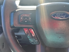 Used 2017 Ford Super Duty F-250 4WD Crew Cab XLT at One Stop Auto Sales near Macon, GA