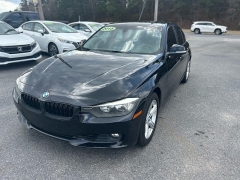Used 2015 BMW 3 Series 4dr Sdn 328i RWD at One Stop Auto Sales near Macon, GA