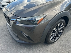Used 2019 Mazda CX-3 4d SUV FWD Touring at One Stop Auto Sales near Macon, GA