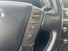 Used 2020 Nissan Armada 4d SUV AWD SL at One Stop Auto Sales near Macon, GA