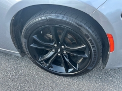 Used 2017 Dodge Charger 4d Sedan SXT at One Stop Auto Sales near Macon, GA