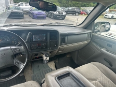 Used 2006 Chevrolet Tahoe 4d SUV RWD LS at One Stop Auto Sales near Macon, GA