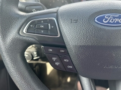 Used 2016 Ford Focus 4d Hatchback SE at One Stop Auto Sales near Macon, GA