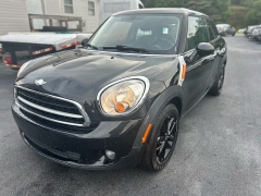 Used 2013 MINI Cooper Paceman FWD 2dr at One Stop Auto Sales near Macon, GA